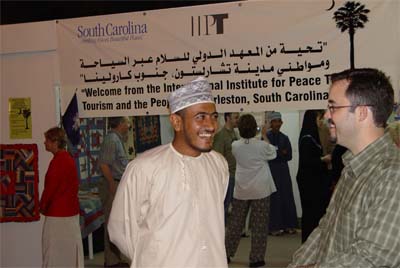 IIPT Tourism Fair